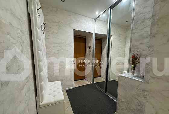 4-комн. квартира, 114 м2, 4/7 эт. Москва