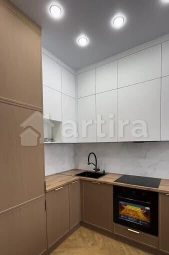 2-комн. квартира, 68 м2, 4/9 эт. Самара - изображение 4