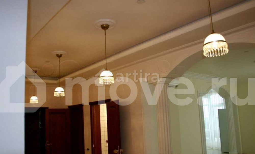 4-комн. квартира, 184 м2, 14/16 эт. Москва - изображение 2