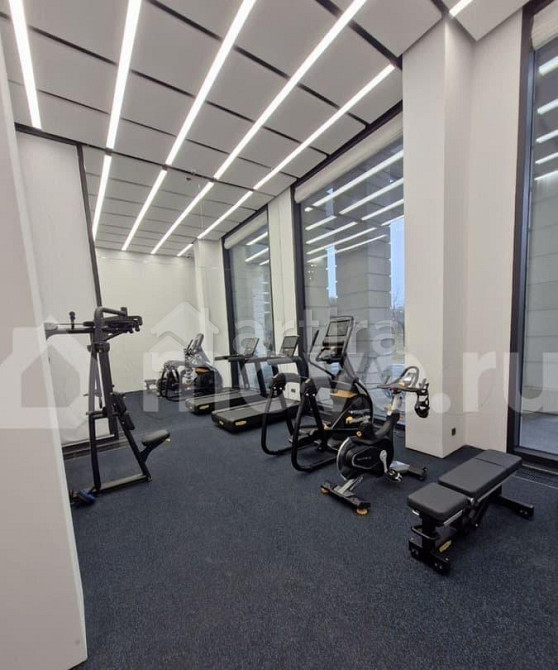 5-комн. квартира, 165 м2, 6/10 эт. Москва - изображение 7