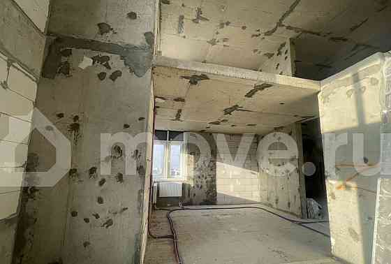 4-комн. пентхаус, 112.5 м2, 22/22 эт. Москва