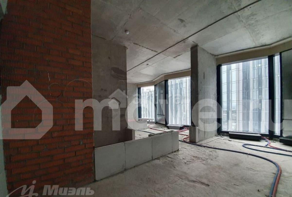 4-комн. квартира, 103.2 м2, 7/19 эт. Москва - изображение 4