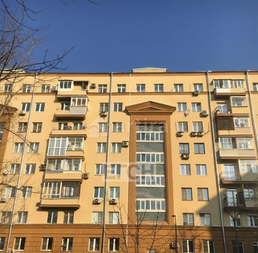 Комната, 15.4 м2, 3/9 эт. Москва - изображение 5