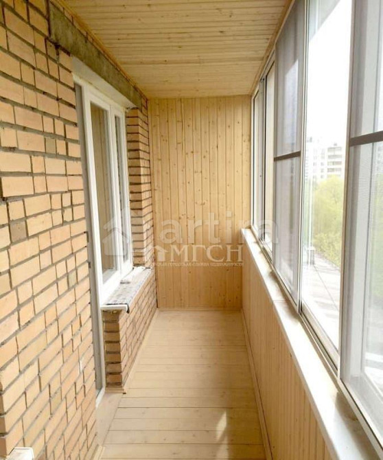 2-комн. квартира, 41.2 м2, 9/9 эт. Москва - изображение 6