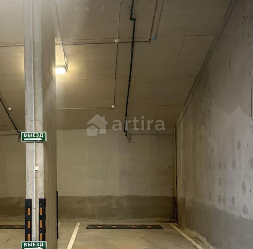 Гараж, 13.5 м2 Санкт-Петербург - изображение 5