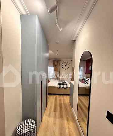 Студия, 20 м2, 5/5 эт. Москва