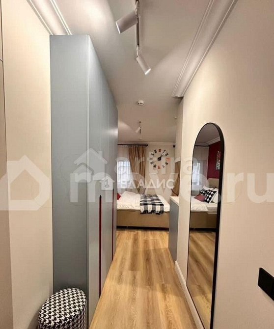 Студия, 20 м2, 5/5 эт. Москва - изображение 5