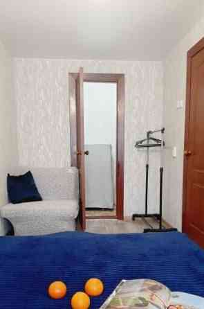 2-комн. квартира, 44 м2, 3/4 эт. Шахты