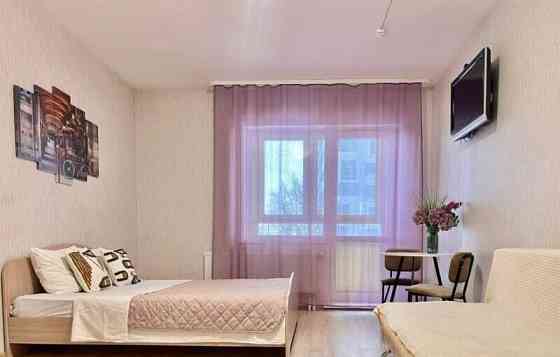 1-комн. квартира, 38 м2, 6/25 эт. Пермь