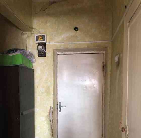 Комната, 20.2 м2, 4/5 эт. Москва