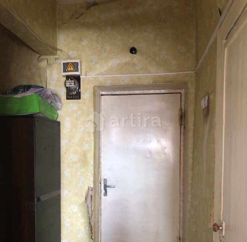 Комната, 20.2 м2, 4/5 эт. Москва - изображение 6