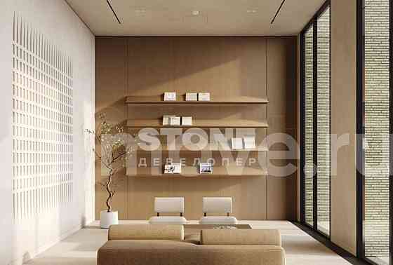 Студия, 43 м2, 6/16 эт. Москва