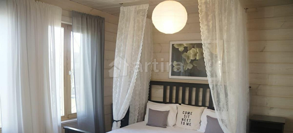 Дом, 180 м2, 10 соток, 2 эт. Одинцово - изображение 3