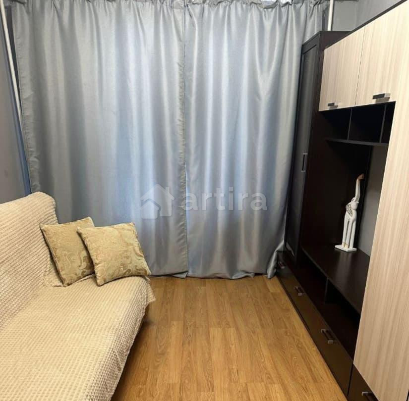 Комната, 13.1 м2, 4/9 эт. Москва - изображение 5