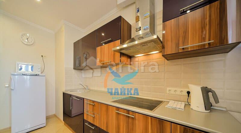 1-комн. квартира, 40 м2, 8/25 эт. Санкт-Петербург - изображение 17