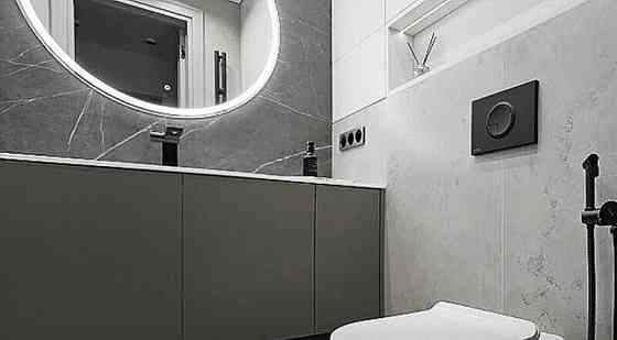 2-комн. квартира, 65 м2, 3/5 эт. Самара