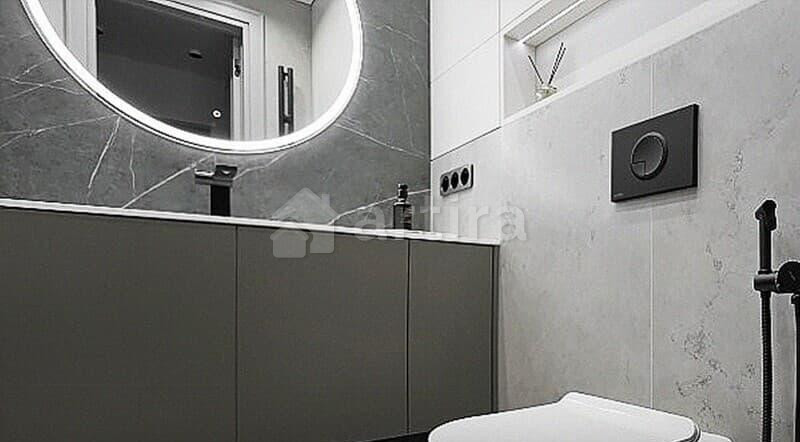 2-комн. квартира, 65 м2, 3/5 эт. Самара - изображение 5