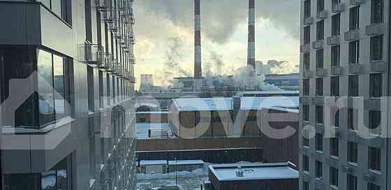 Студия, 26.7 м2, 7/21 эт. Москва