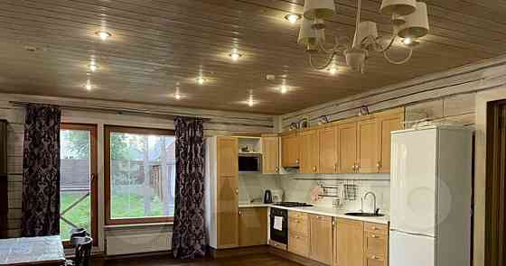 Коттедж, 210 м2, 12 соток, 2 эт. Всеволожск