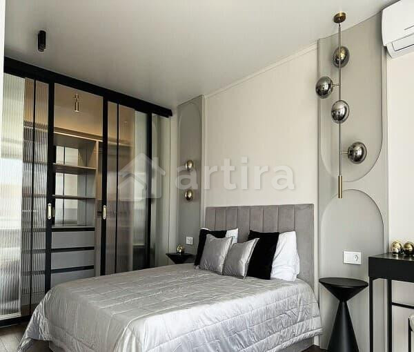 2-комн. квартира, 69 м2, 4/17 эт. Самара - изображение 10