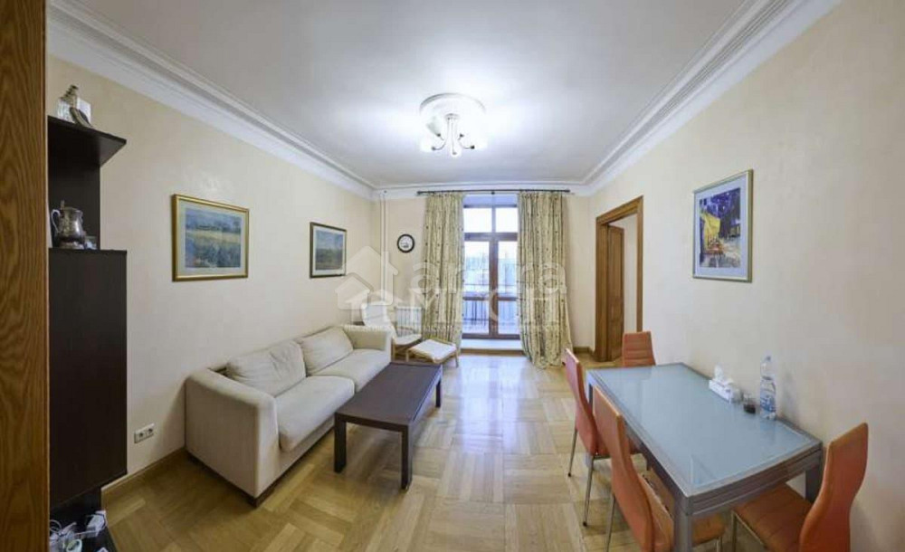 3-комн. квартира, 85 м2, 5/8 эт. Москва - изображение 10