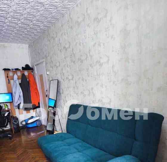 Комната, 19 м2, 2/5 эт. Москва