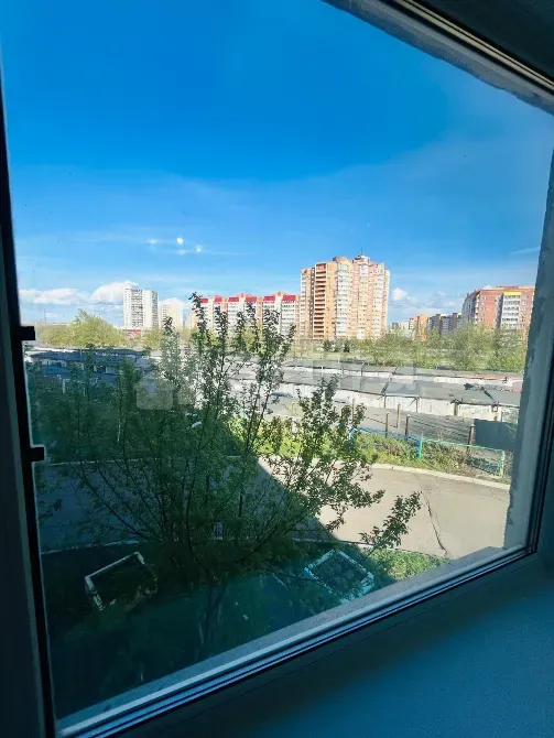 Сдам 1-комнатную квартира, 41 м² 2/17 Красноярск - изображение 1