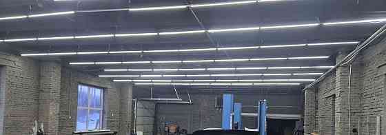 Гараж, 30 м2 Осинники