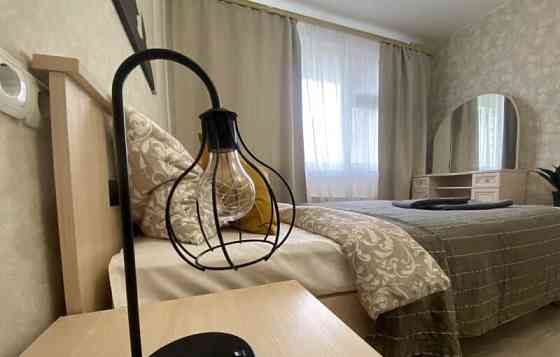 1-комн. квартира, 40 м2, 1/17 эт. Железнодорожный