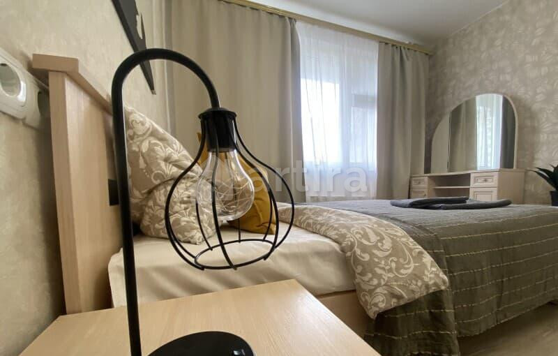 1-комн. квартира, 40 м2, 1/17 эт. Железнодорожный - изображение 4