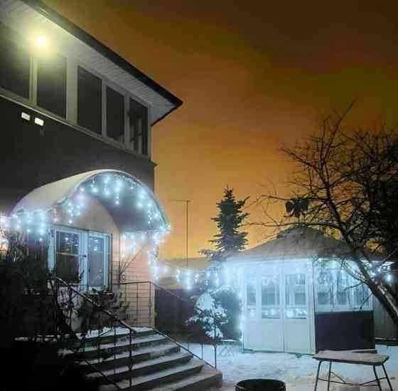 Дом, 203 м2, 12 соток, 2 эт. Ногинск