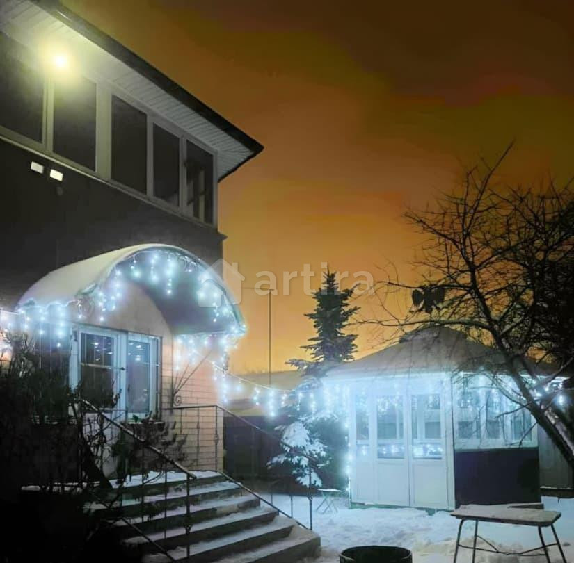 Дом, 203 м2, 12 соток, 2 эт. Ногинск - изображение 4