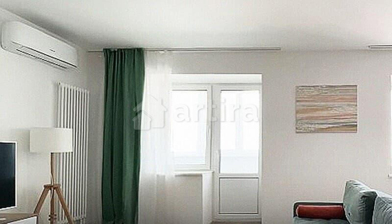 1-комн. квартира, 43 м2, 3/5 эт. Самара - изображение 14