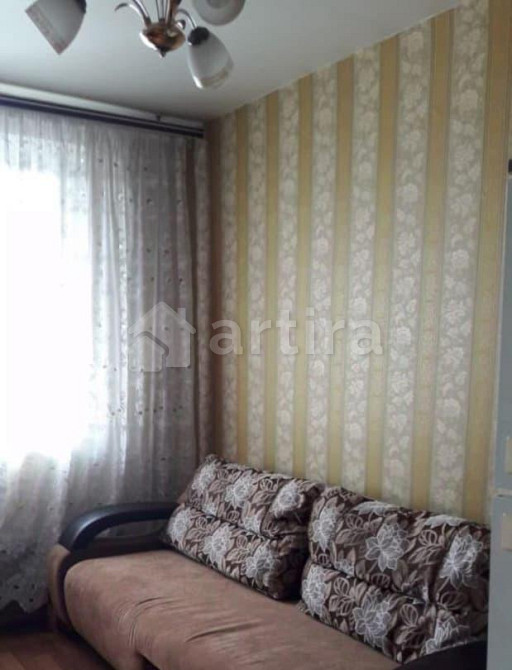 Комната, 13.3 м2, 12/14 эт. Москва - изображение 5