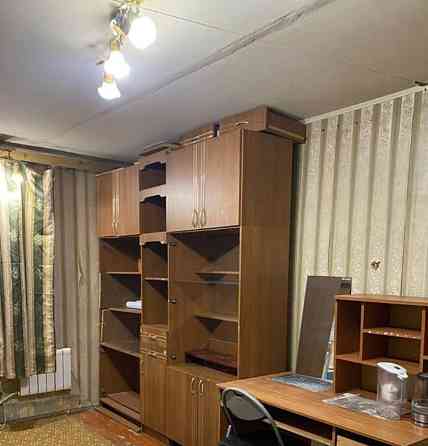 Комната, 17.2 м2, 2/9 эт. Екатеринбург