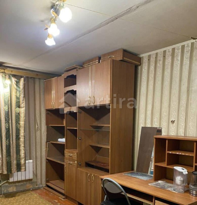 Комната, 17.2 м2, 2/9 эт. Екатеринбург - изображение 4