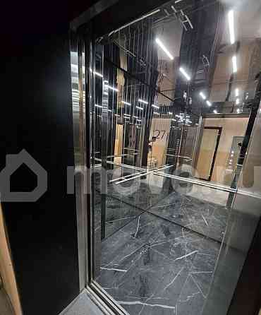 4-комн. квартира, 128 м2, 35/51 эт. Москва