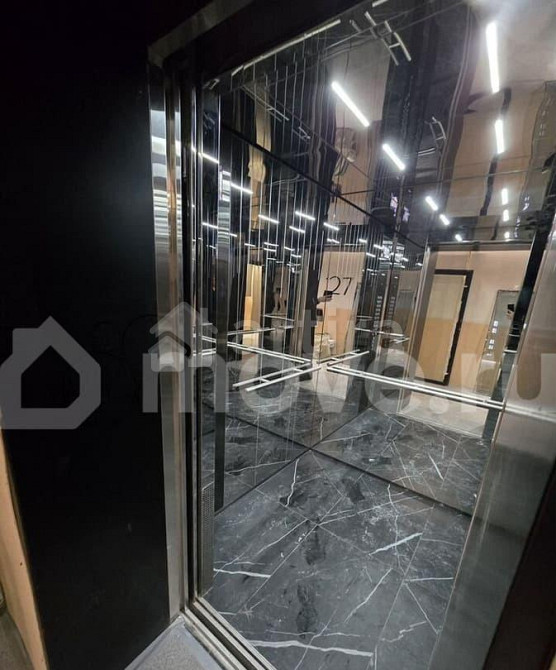 4-комн. квартира, 128 м2, 35/51 эт. Москва - изображение 5