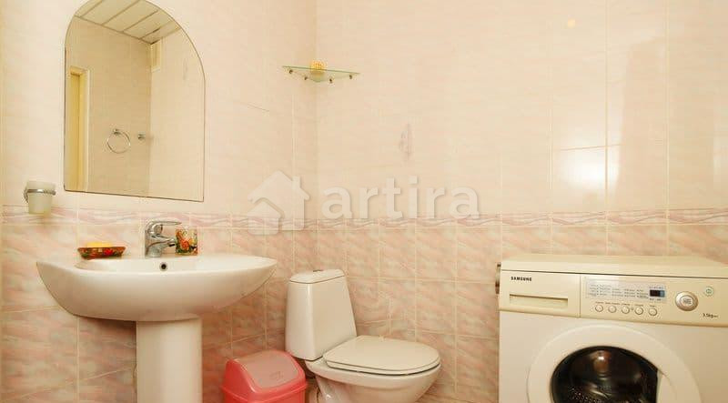 1-комн. квартира, 38 м2, 5/12 эт. Ростов-на-Дону - изображение 10