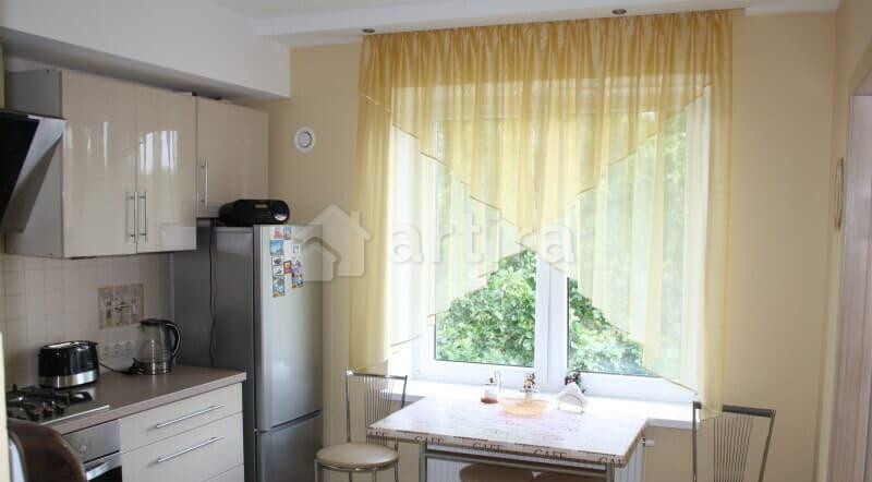 1-комн. квартира, 38 м2, 4/7 эт. Светлогорск - изображение 5