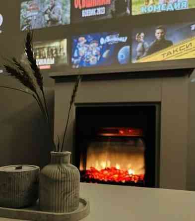 Студия, 32 м2, 1/5 эт. Химки