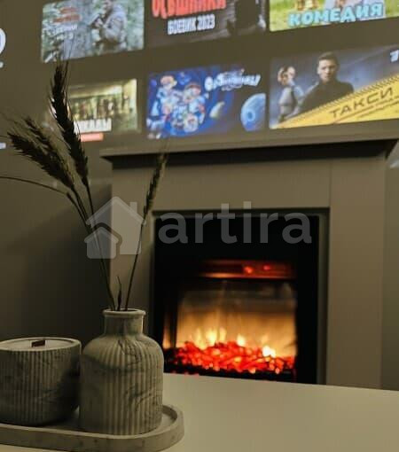 Студия, 32 м2, 1/5 эт. Химки - изображение 5