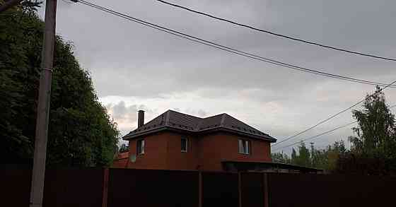 Дом, 162 м2, 8 соток, 2 эт. Щёлково