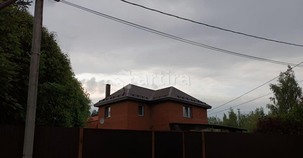 Дом, 162 м2, 8 соток, 2 эт. Щёлково - изображение 6