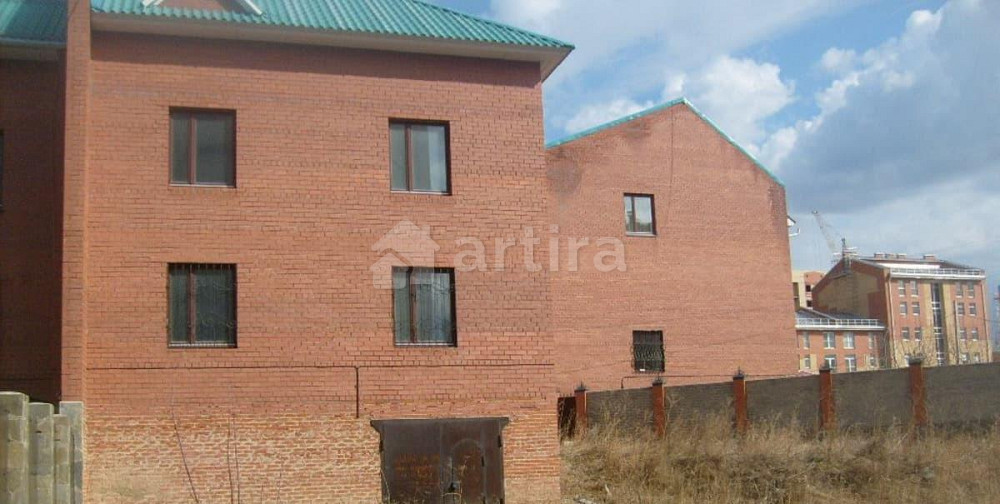 Гараж, 40 м2 Миасс - изображение 4