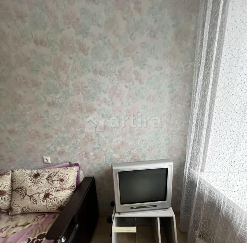 Комната, 9.8 м2, 3/9 эт. Уфа - изображение 5