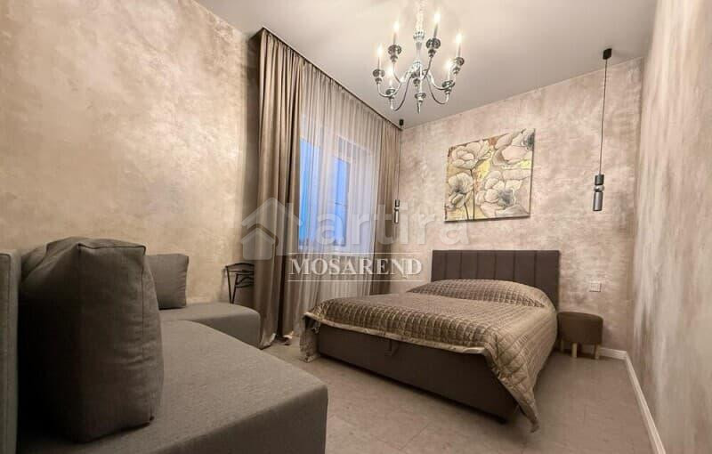 Коттедж, 200 м2 Бронницы - изображение 18