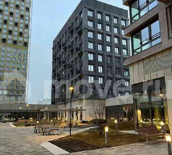 3-комн. квартира, 106 м2, 5/5 эт. Москва