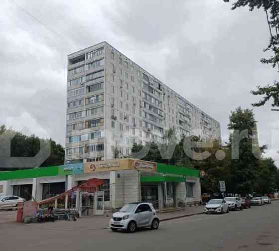 2-комн. квартира, 43.9 м2, 8/12 эт. Москва