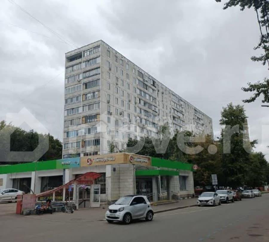 2-комн. квартира, 43.9 м2, 8/12 эт. Москва - изображение 3